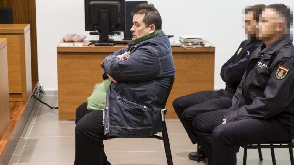 El estafador estuvo a punto de recibir una condena a tres a�os de c�rcel en 2017.