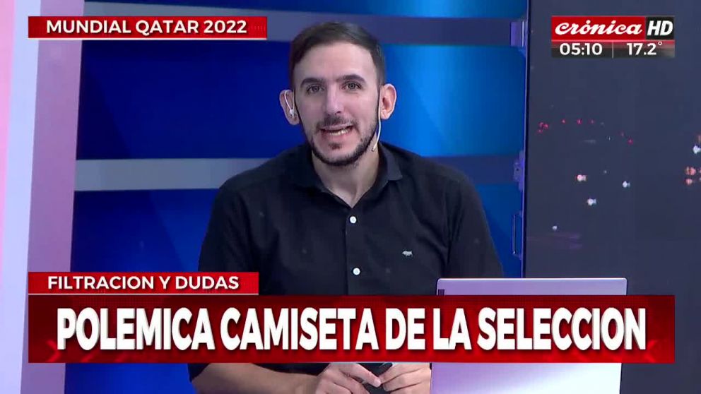 Crónica HD