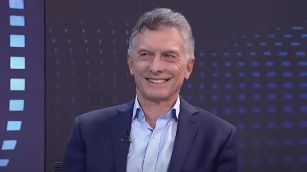 Mauricio Macri blanqueó que quiere ser candidato a Presidente en 2023: "Va a haber segundo tiempo"