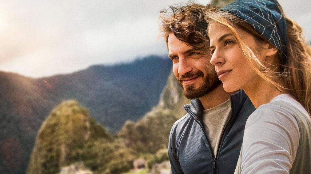Hasta que nos volvamos a encontrar se estrenó el pasado 18 de marzo en Netflix.