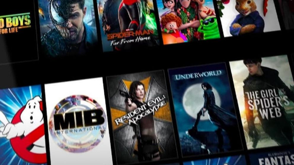 Sony Pictures abrió una búsqueda laboral en Argentina para más de cinco puestos de trabajo.