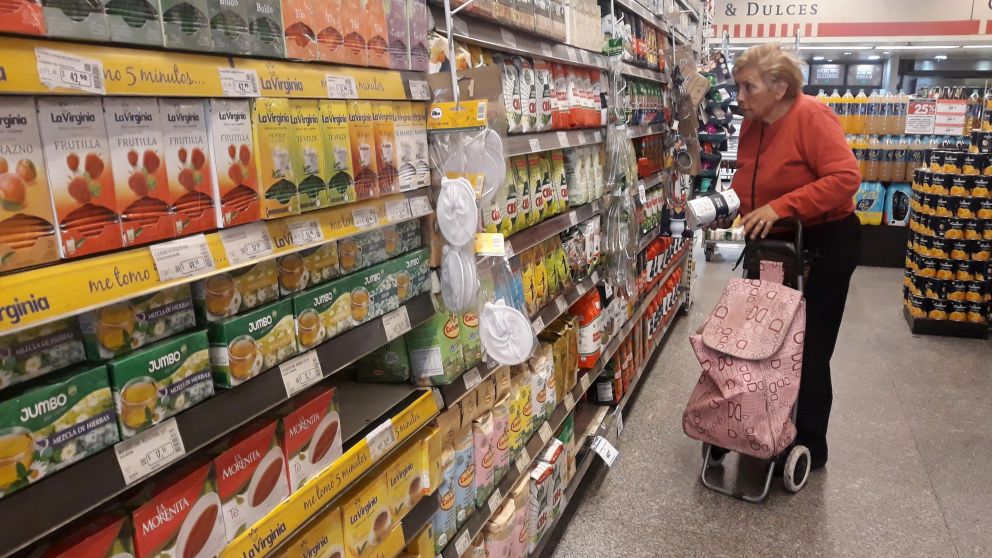 Tras conocerse la inflación oficial de febrero, el último viernes llegaron los nuevos listados de precios.