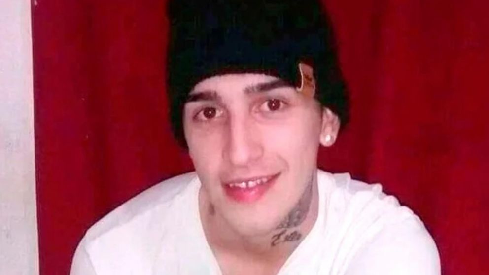 Ignacio Pedernera fue liberado tras pasar tres años preso por un crimen que no había cometido.