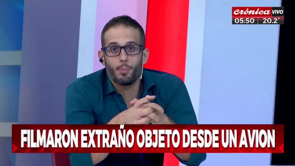 Crónica HD
