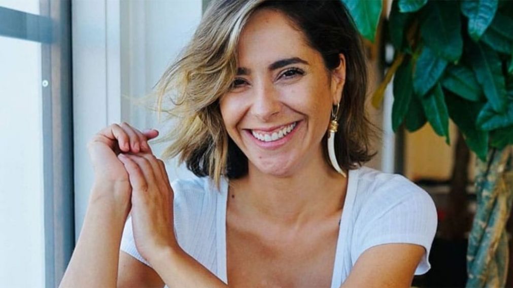 "Brilló" como una de las "Electro Stars", cambió de rumbo y ahora trabaja como chef vegana: ¿Qué es de la vida de Victoria Vanucci?
