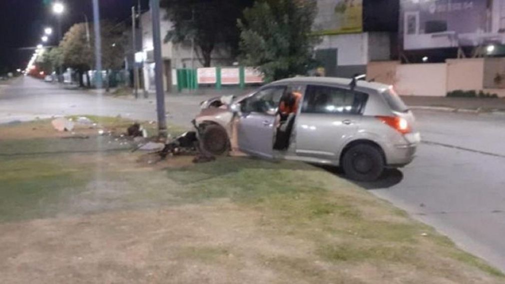 El conductor batió el récord mundial de un ciudadano vasco que conducía con 4,75 gramos de alcohol por litro de sangre.