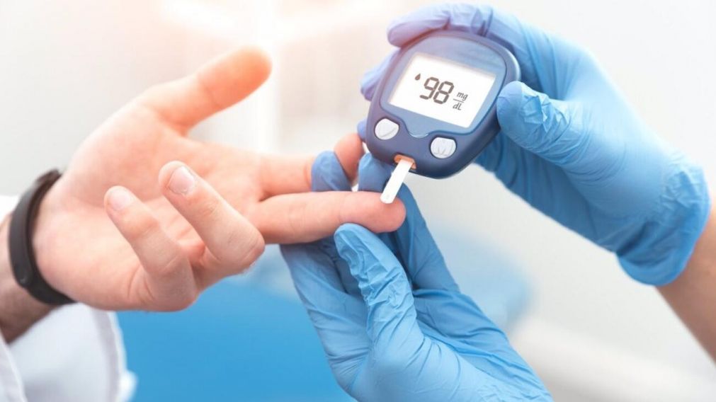 Diabetes, otras de la enfermedades potenciadas por el Covid (Imagen ilustrativa).