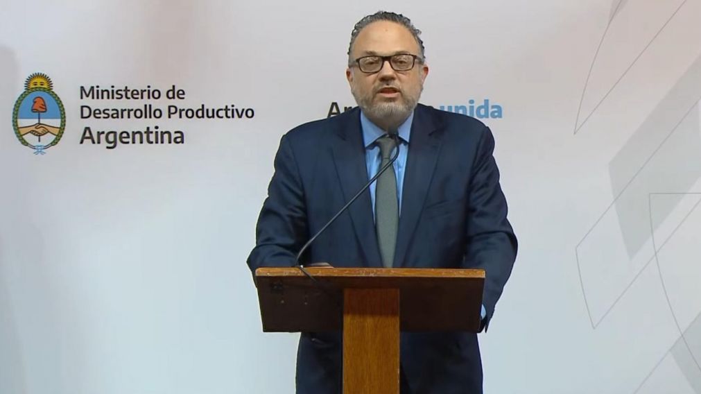 Se subsidiará el valor interno de la harina de trigo con lo que se recaude de la suba de retenciones a la exportación de los derivados de la soja.