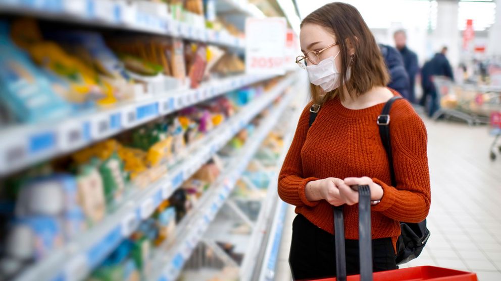 “Reducir la inflación es un requisito fundamental para que la economía pueda seguir recuperándose y que el país pueda desarrollarse”, dijo el Presidente de la Confederación General Empresaria de la República Argentina.