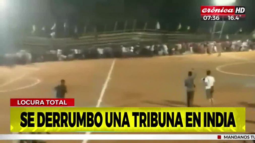 Crónica HD