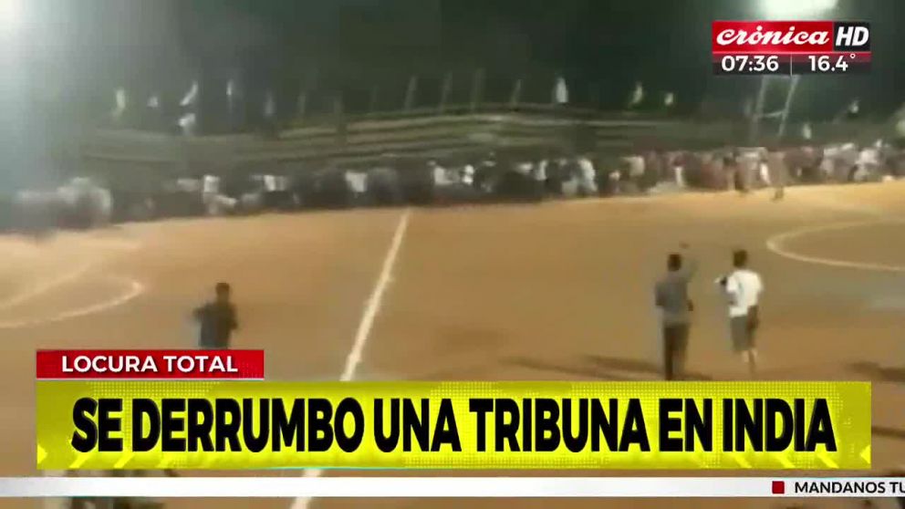 Crónica HD