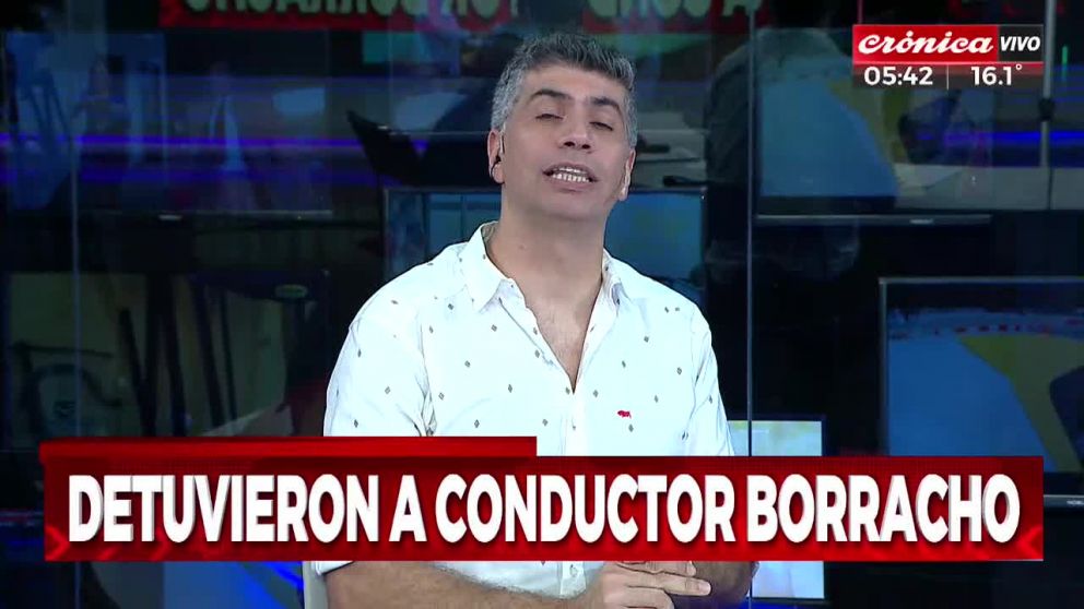 Cr�nica HD