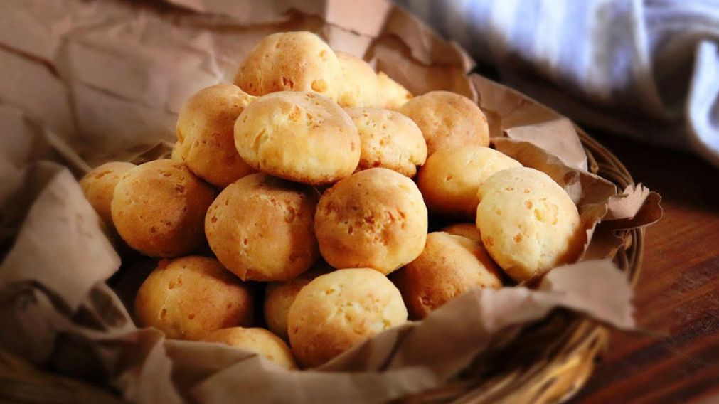 Receta fácil y práctica para hacer chipacitos: se cocinan en 20 minutos.