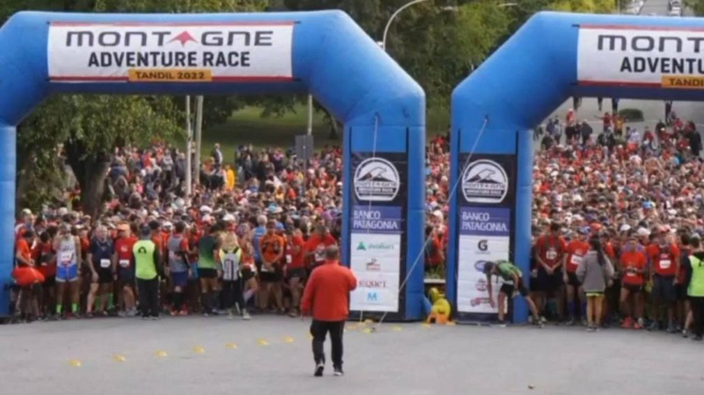 Tenía 49 años y murió súbitamente mientras corría en una prueba de 27 kilómetros en Tandil.