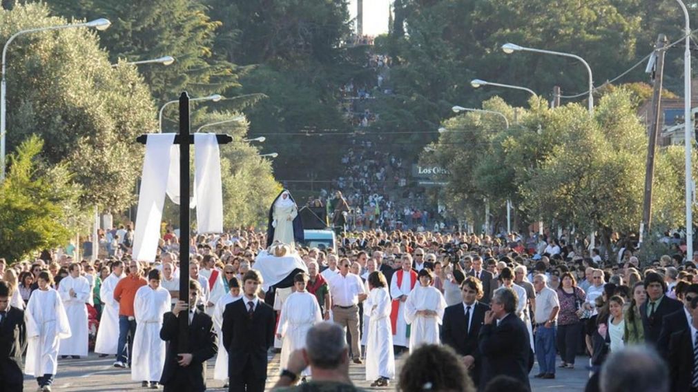 Semana Santa y Malvinas juntos: el calendario 2026 trae un descanso excepcional