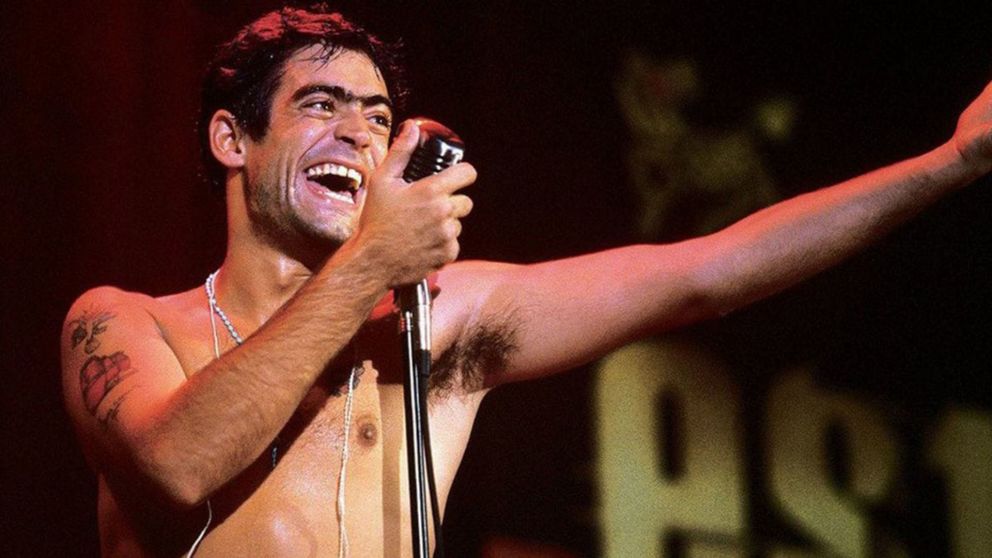 El ex representante del Potro habló sobre la relación del cantante con la cocaína (Imagen ilustrativa).