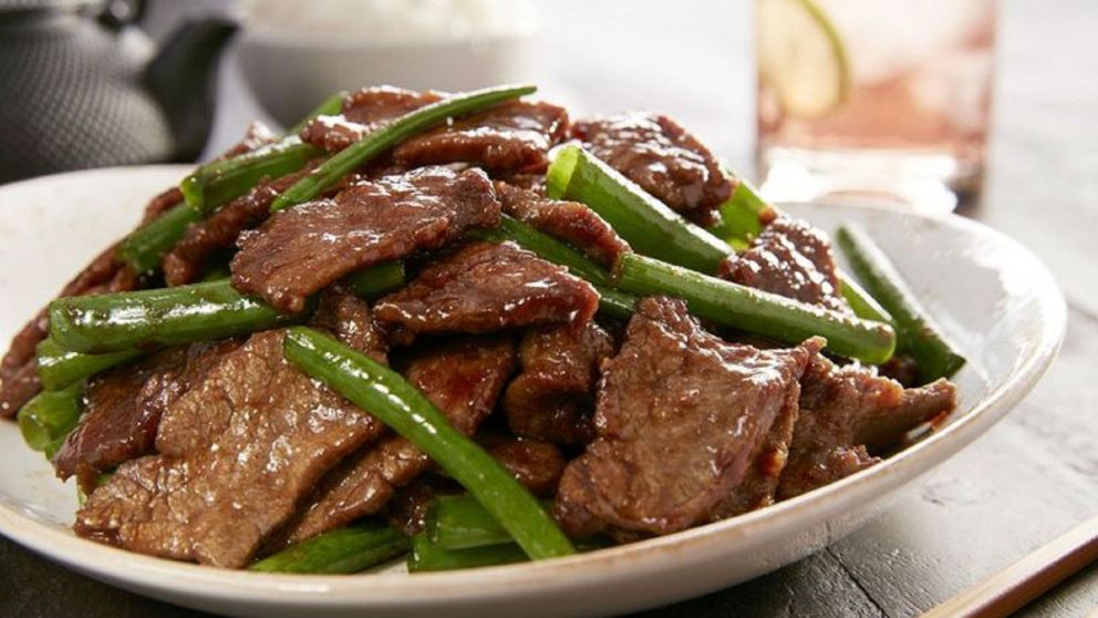 Estas recetas con carne son riquísimas y muy fáciles de hacer.