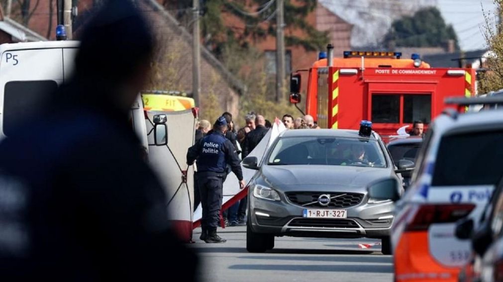 Tras el incidente, seis personas murieron, 37 resultaron heridas, y diez se encuentran en grave estado (AFP).