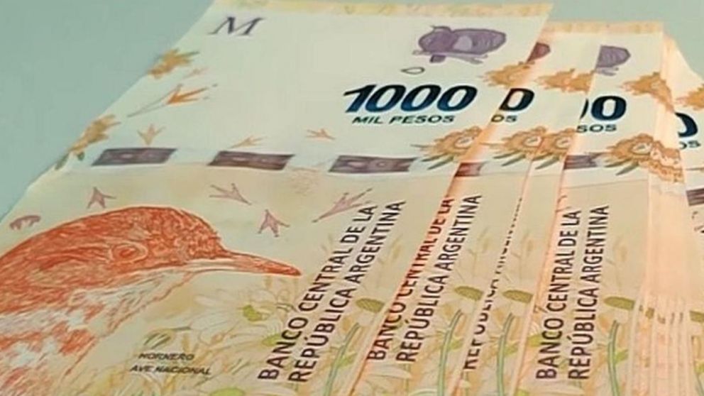 Beneficiarios del Potenciar Trabajo recibirán $22.500 en abril.