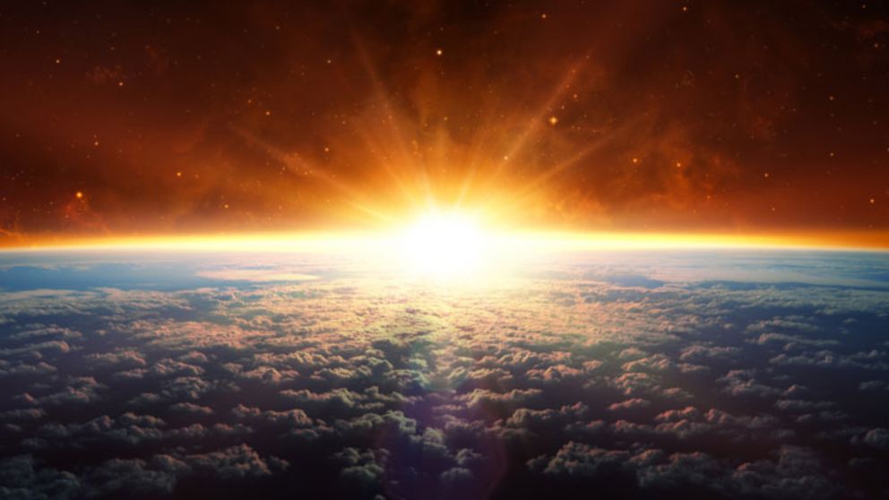 El próximo domingo el equinoccio de primavera llega a varios países del mundo.