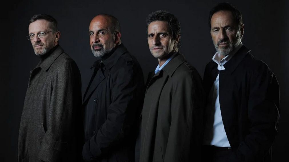 Los Simuladores están de vuelta.