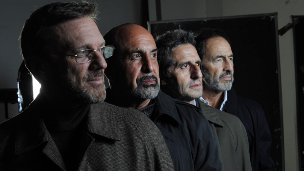 "Los simuladores" fueron tendencia en Twitter con el anuncio de su esperado regreso.