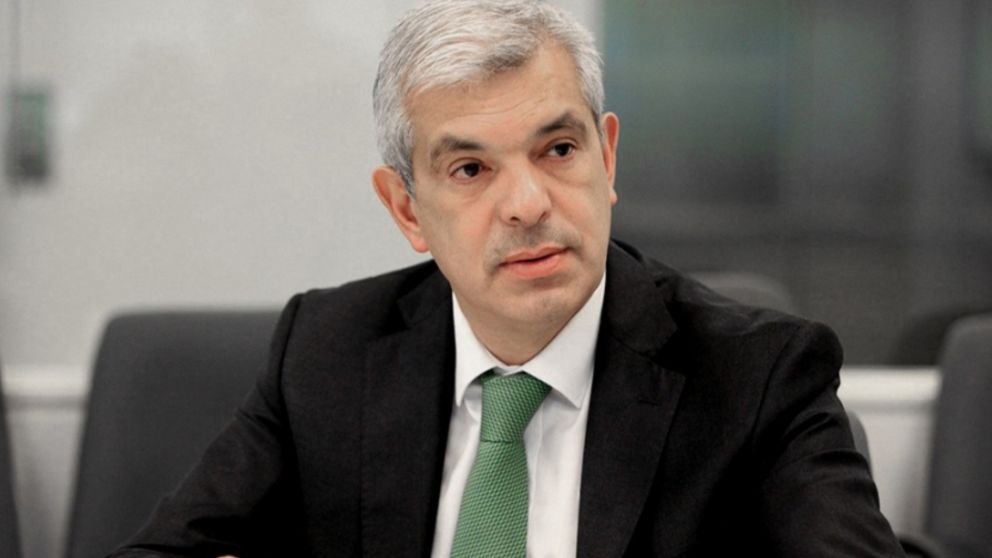 Juli�n Dom�nguez explic� que la nueva medida decretada por Alberto Fern�ndez surgi� por una proposici�n presentada por �l mismo (T�lam).