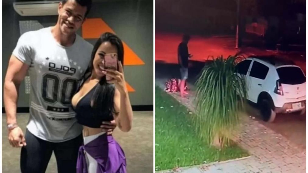 El hombre que encontró a su mujer teniendo sexo con un indigente anunció cómo avanzará su situación sentimental.