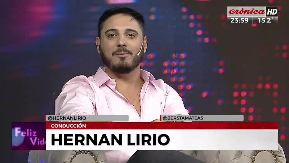 Crónica HD