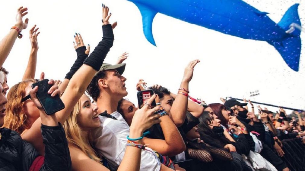 The Strokes, Doja Cat, Machine Gun Kelly, Nicki Nicole y grandes artistas se presentan este sábado 19 en el Lollapalooza Argentina 2022.