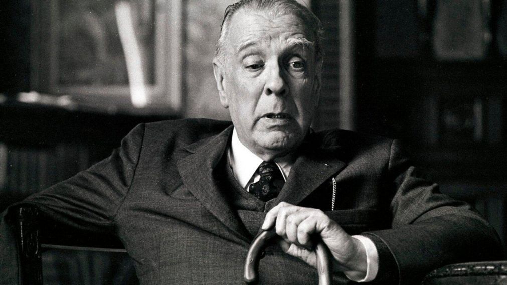 Jorge Luis Borges está considerado como uno de los escritores más talentosos de la literatura argentina y mundial.
