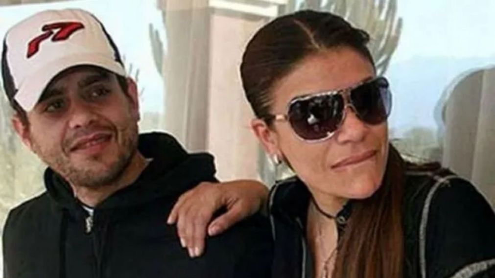 Carlos Nair Menem nombr� a Alejandro Cipolla  para representarlo en la sucesi�n de su padre