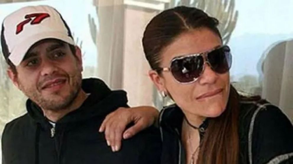 Carlos Nair Menem nombró a Alejandro Cipolla para representarlo en la sucesión de su padre