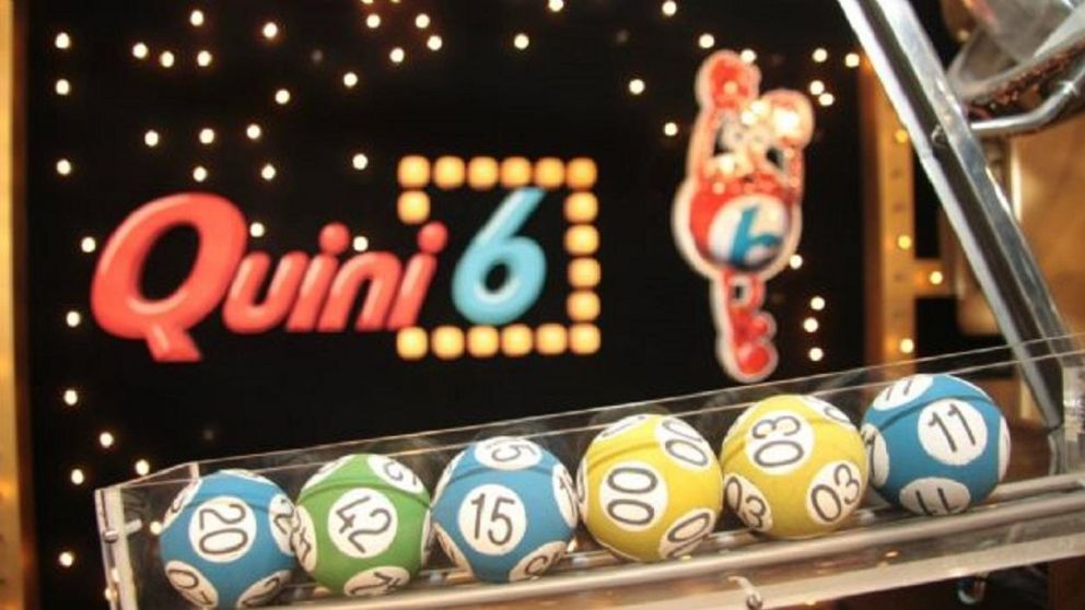 Conocé los resultados del Quini 6 del 16 de marzo.
