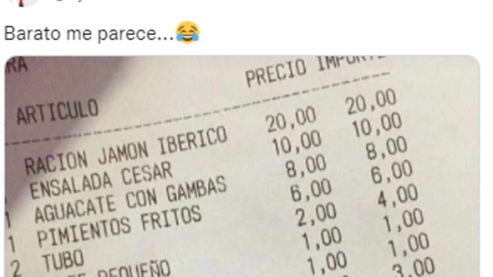 Twitter es la red social elegida por los usuarios para expresar sus quejas. (Captura de pantalla).