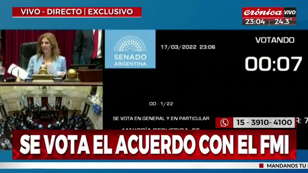 Cr�nica HD