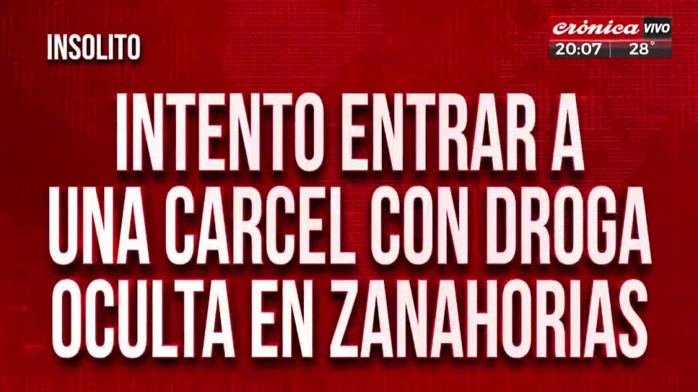 Crónica HD