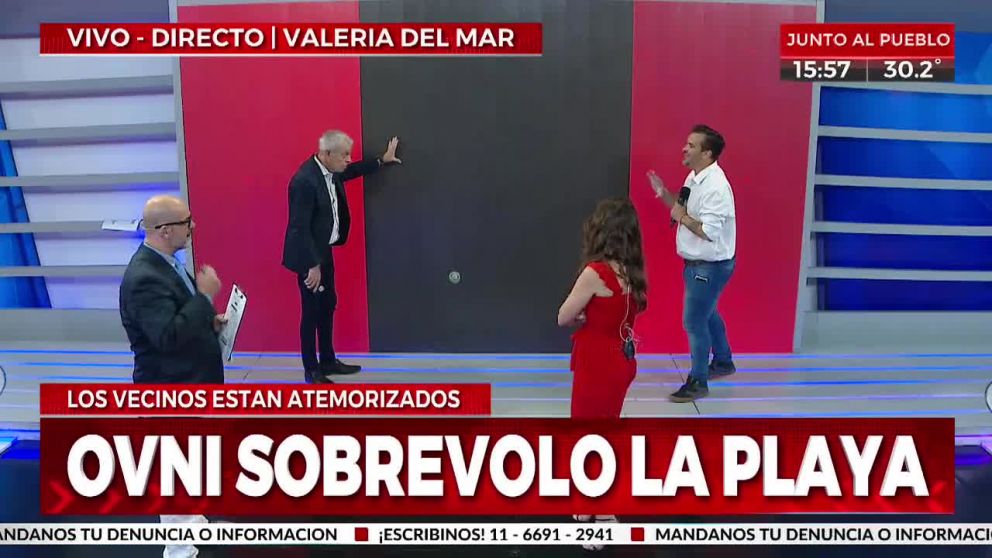 Crónica HD