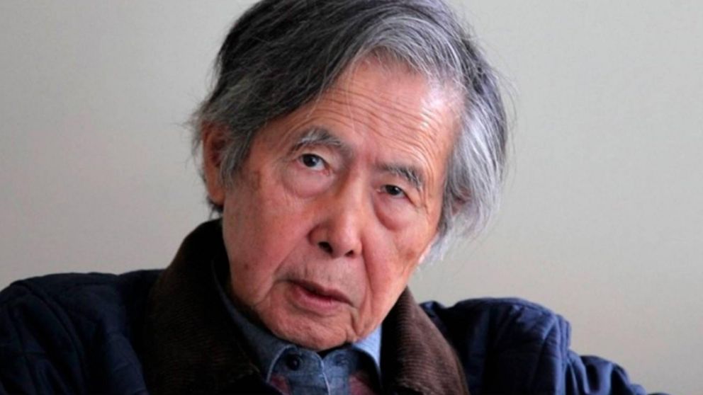 Alberto Fujimori debe quedar libre, tras declararse la vigencia del indulto otorgado en 2017.