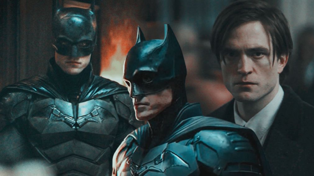 El Batman de Robert Pattinson rompe r�cords de taquilla 