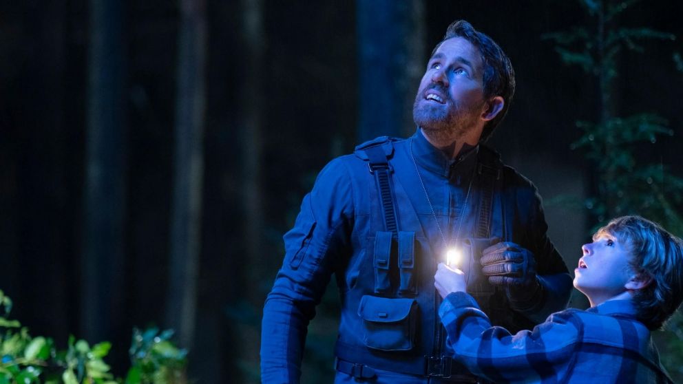 La nueva película original de Netflix es uno de sus estrenos más exitosos.
