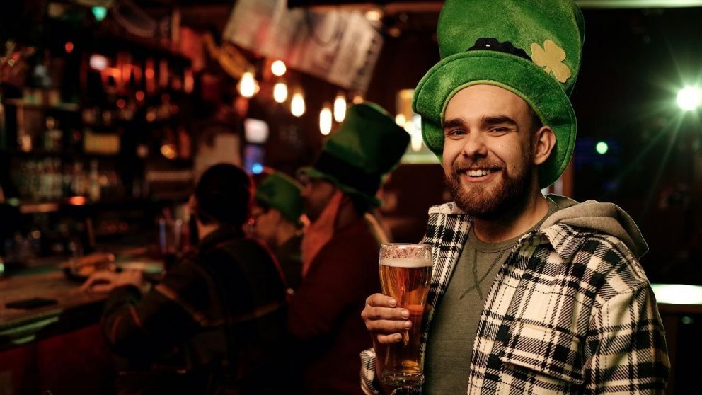 Quilmes: celebración del día de San Patricio con beneficios
