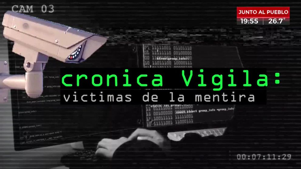 Crónica HD