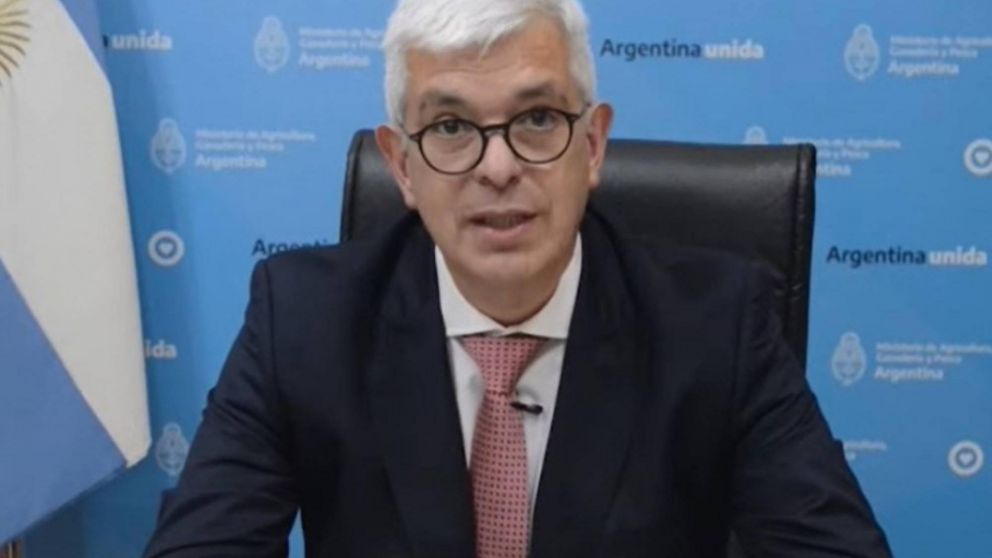 Carne y Cortes Cuidados: el Gobierno advirti� que prohibir� las exportaciones si no se cumple el acuerdo de precios .