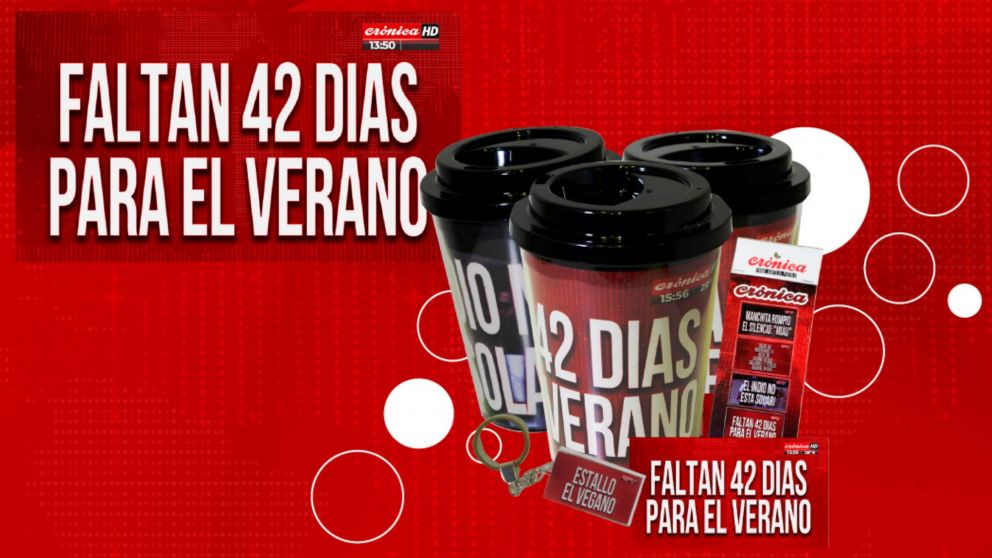 Placas Rojas para todos