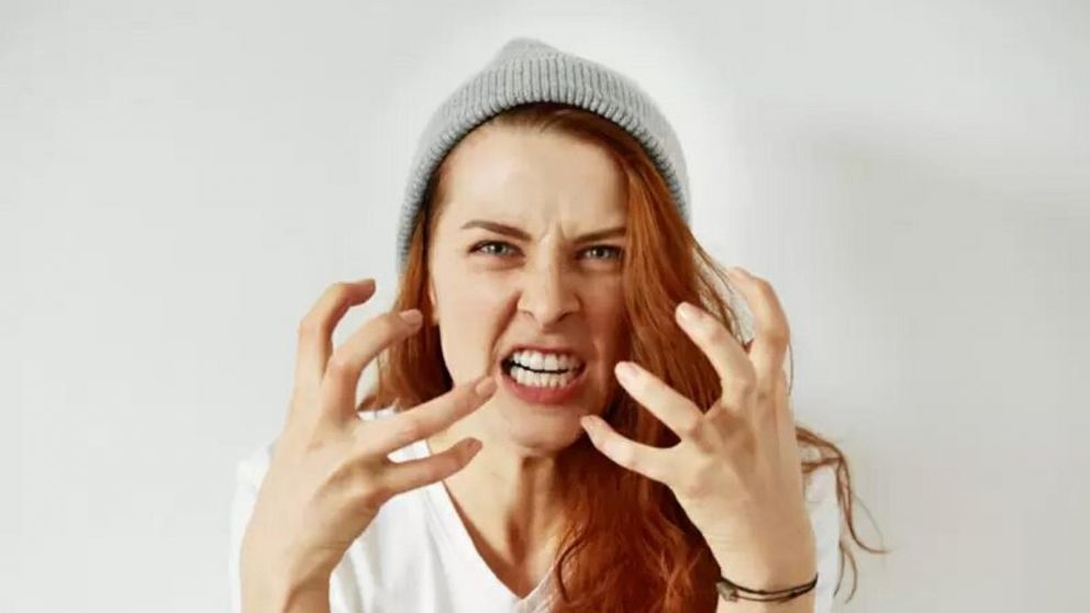 Cáncer, Capricornio y Acuario son los signos del zodíaco más malhumorados.