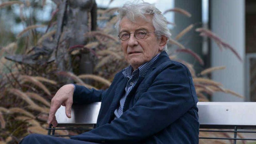 Arturo falleció a los 78 años con más de 60 años de trayectoria como actor.