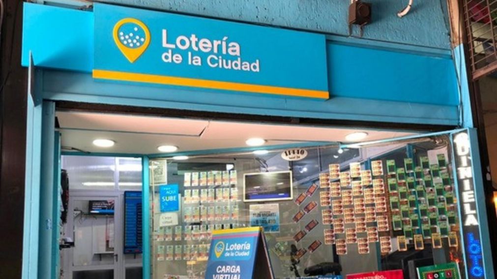 El pozo principal acumulado de la Quiniela Poceada de la Ciudad contin�a en ascenso.