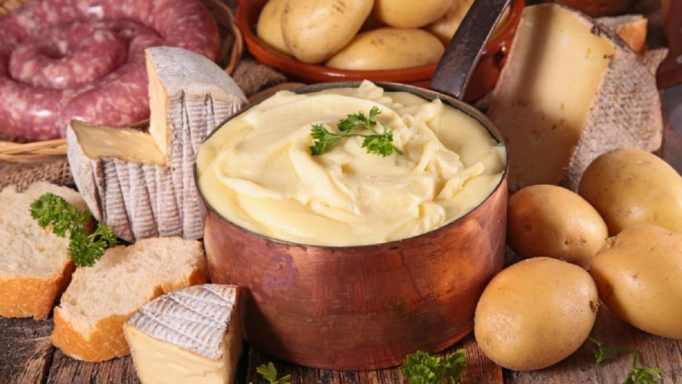 Receta imperdible para innovar el puré de papa que acompaña tus platos favoritos.