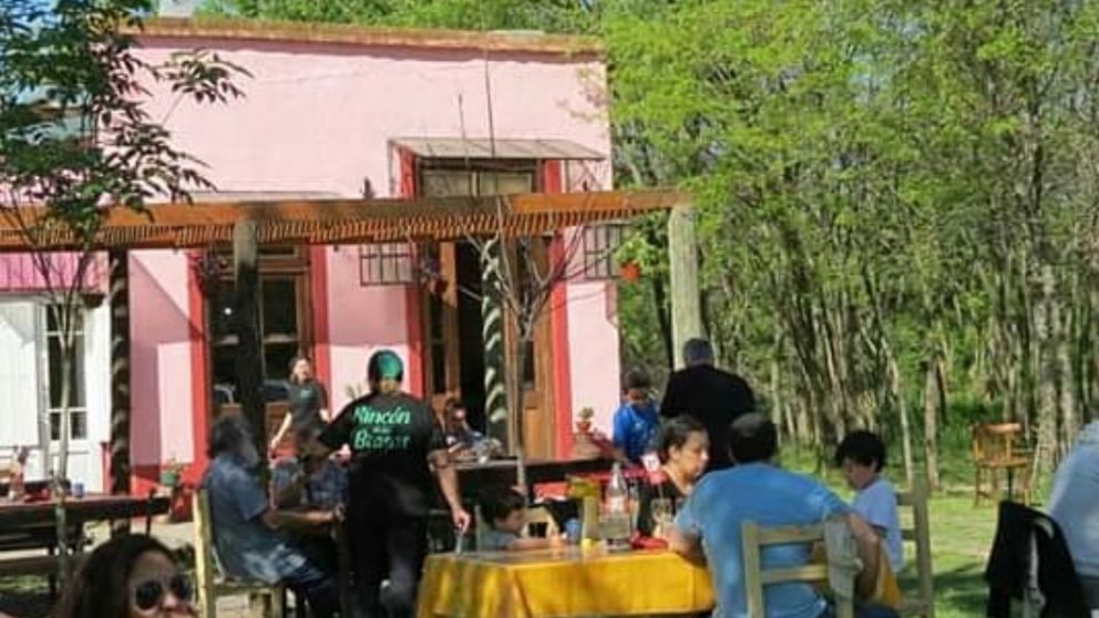 En la�provincia de�Buenos Aires hay cinco pueblos tradicionales que ofrecen sus paisajes y la calidez de sus habitantes (Carlos Keen Turismo).